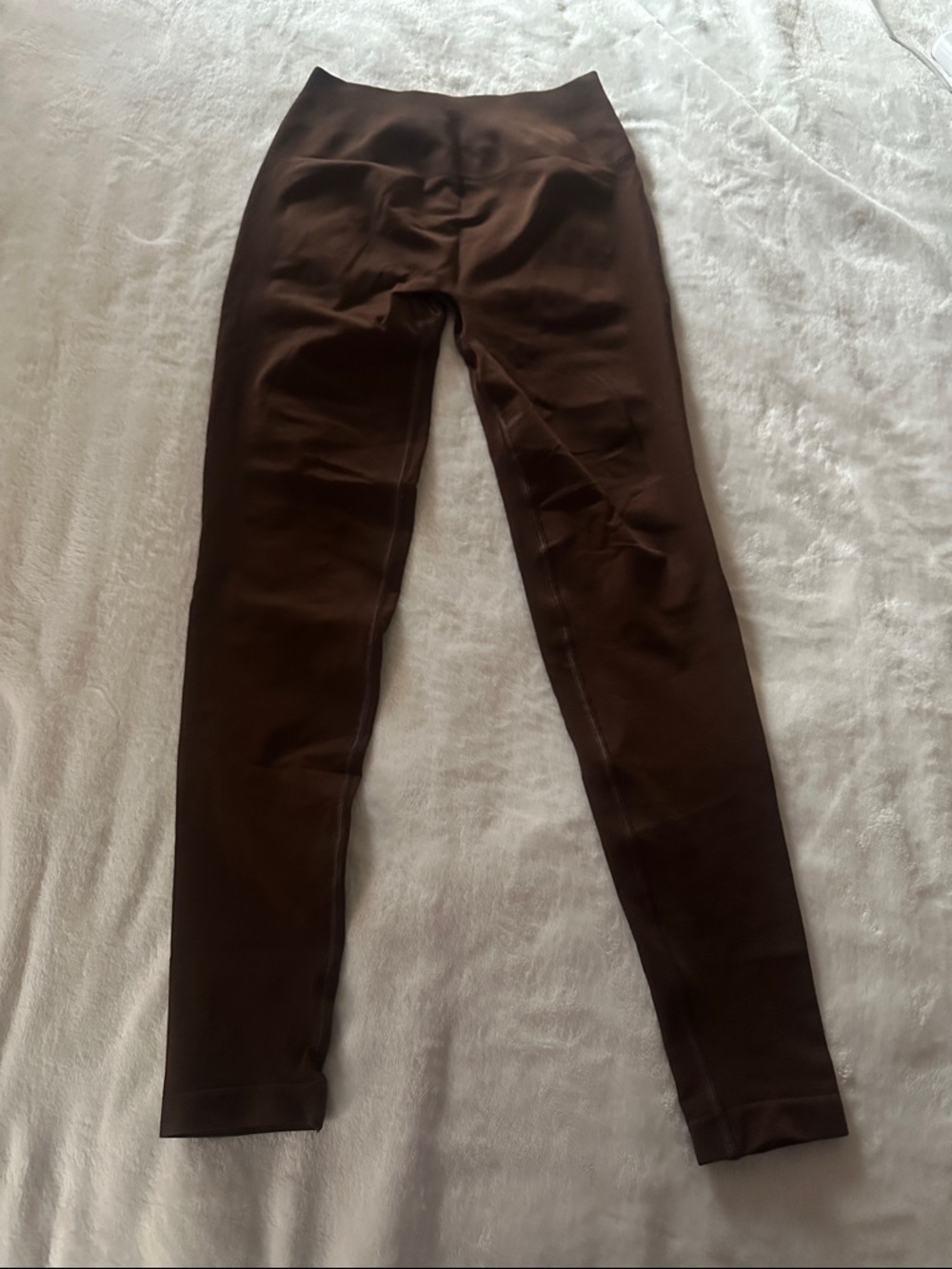 Alphalete Amplify Seamless Leggings